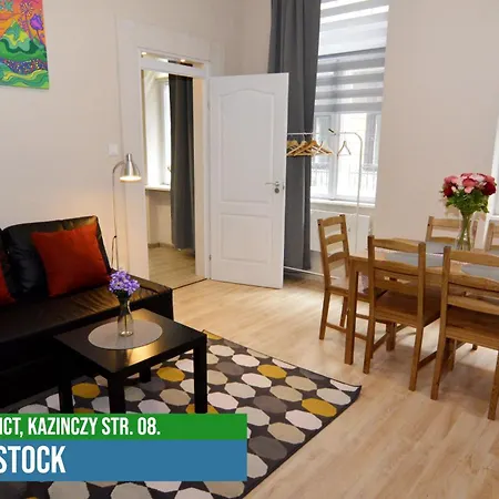 Apartment Little Americas Soho *