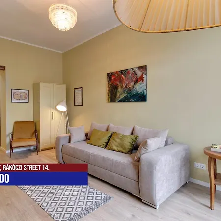 Apartment Little Americas Soho