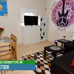 شقة Little Americas Soho *