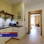 شقة Little Americas Soho بودابست