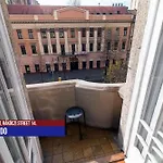 Little Americas Soho شقة بودابست