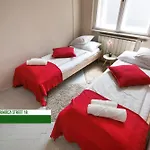 Little Americas Soho Apartamento