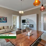 Apartamento Little Americas Soho *