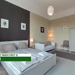 Little Americas Soho شقة *