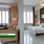 Little Americas Soho شقة
