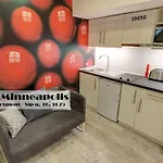 شقة Little Americas Soho