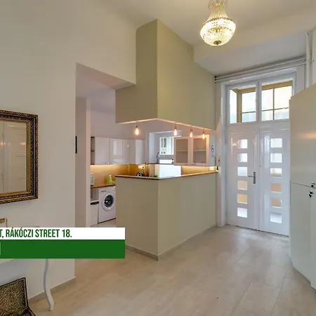 Διαμέρισμα Little Americas Soho *