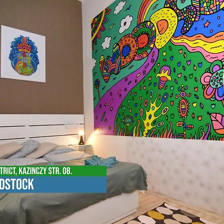 Appartement Little Americas Soho