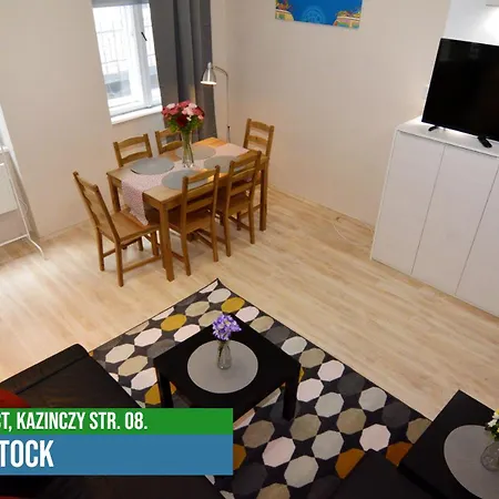 Appartement Little Americas Soho