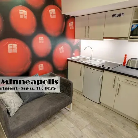 Appartement Little Americas Soho