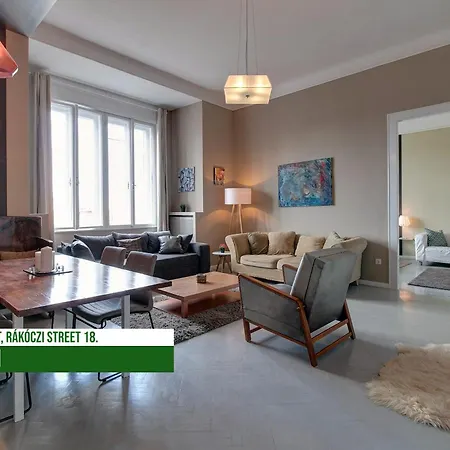 شقة Little Americas Soho